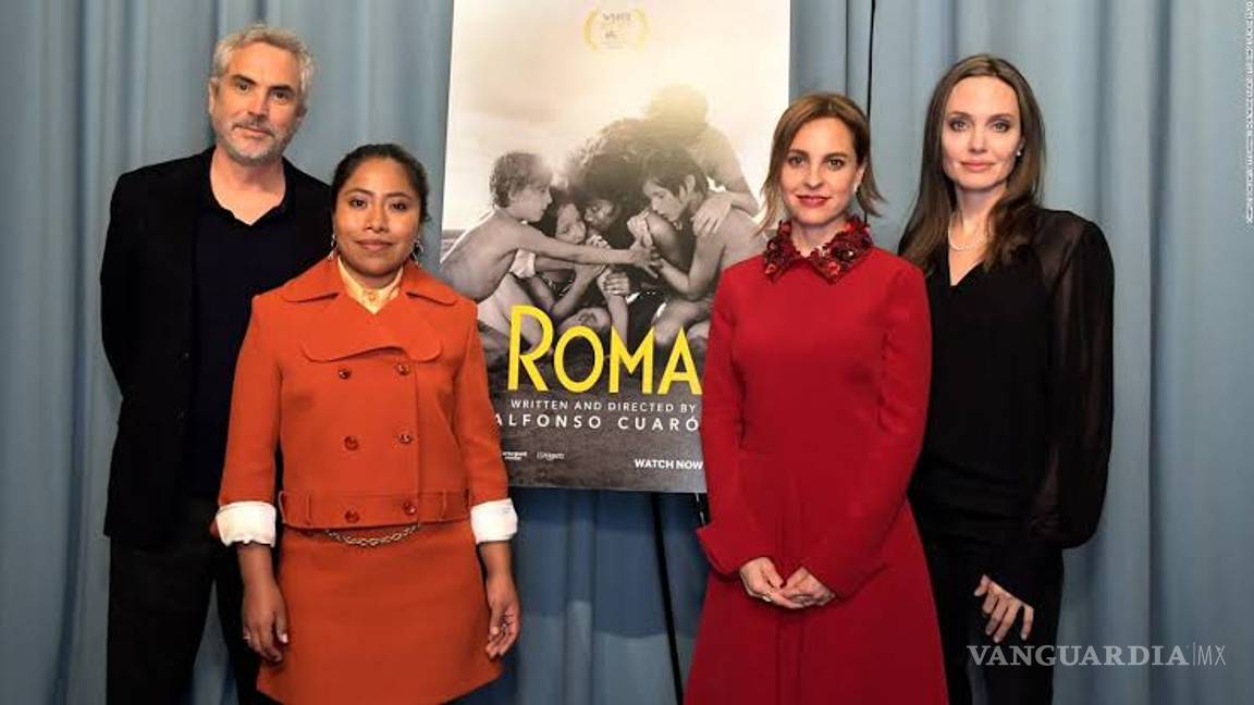 $!Steven Spielberg saboteó la cinta 'Roma' para que no ganara el Oscar como 'Mejor Película'