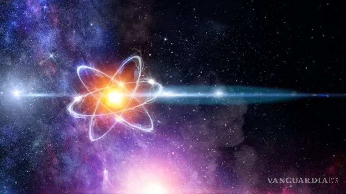 ¿Cuántos átomos hay en el universo observable?