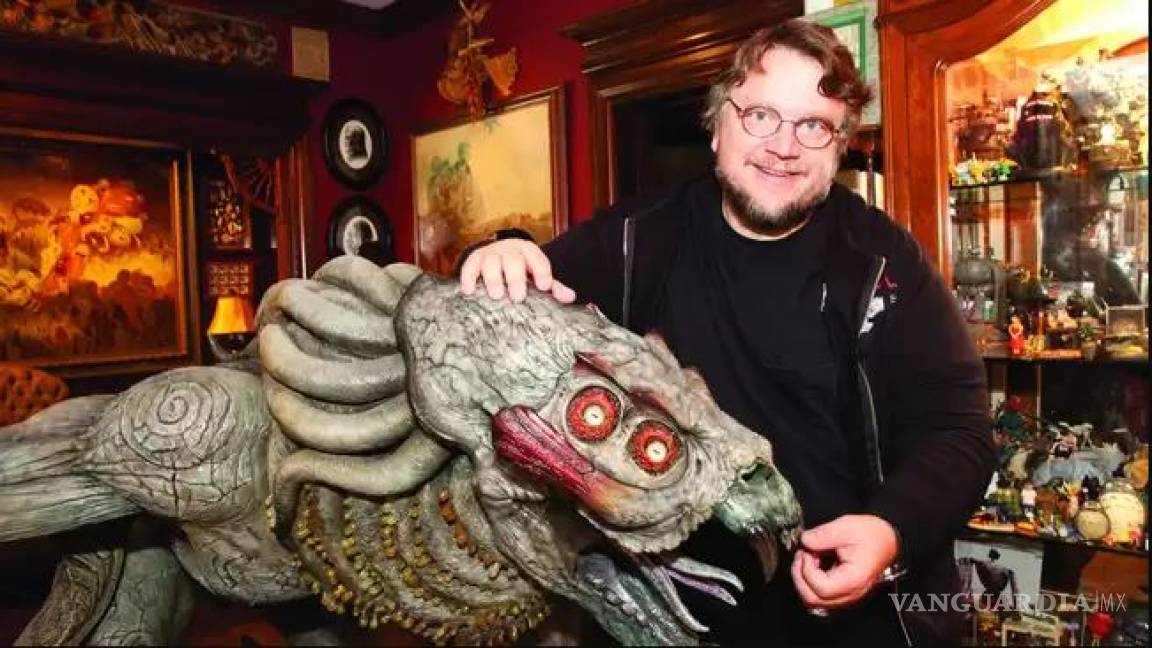 Becado por Guillermo del Toro recibe ataques en redes sociales por pedir apoyo económico