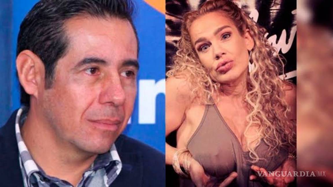 Televisa despide a Yordi Rosado para darle su sueldo a Niurka, afirma Alex Kaffie