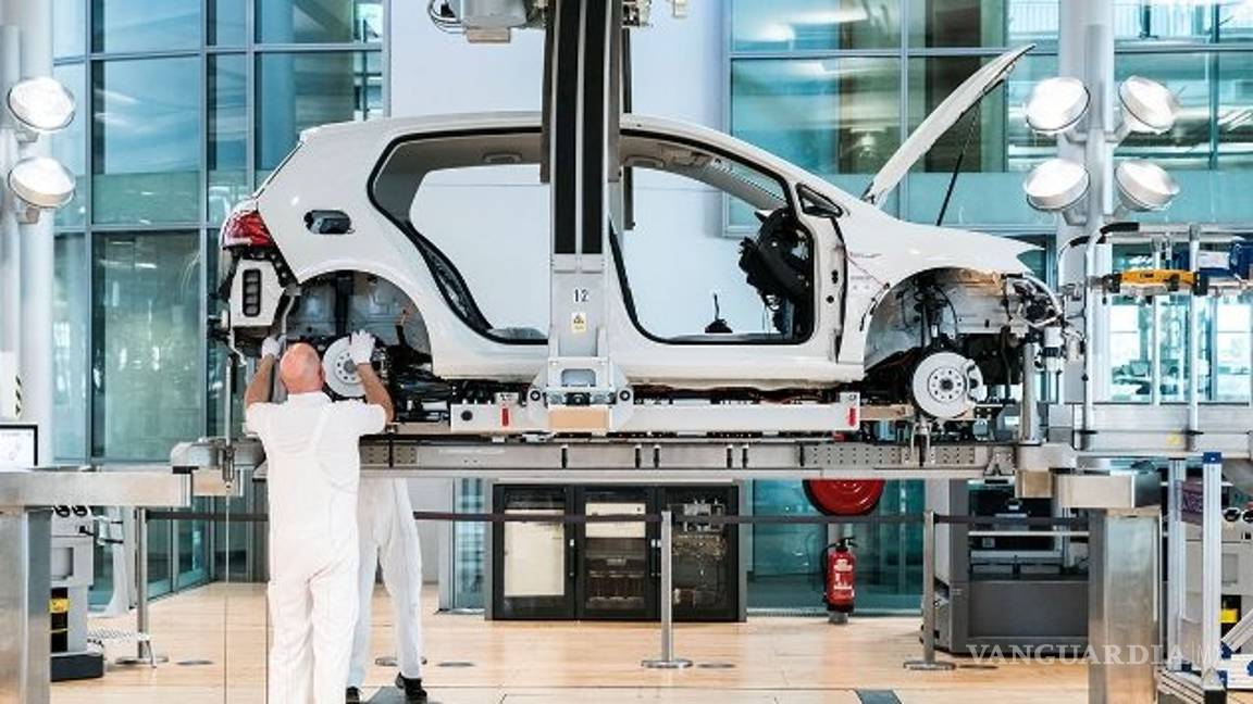 $!Otro escándalo para Volkswagen, vendió miles de autos de pre producción, que debieron ser destruidos