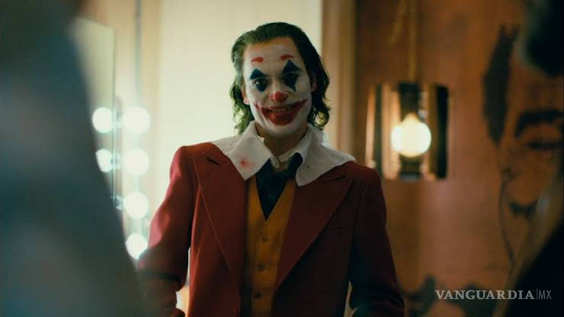 'Joker' lidera la lista de nominados de los Premios BAFTA
