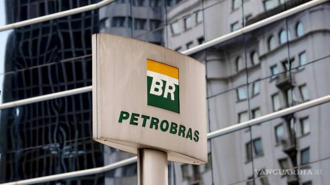 Acciones de Petrobras se disparan tras la fuerte caída causada por la huelga