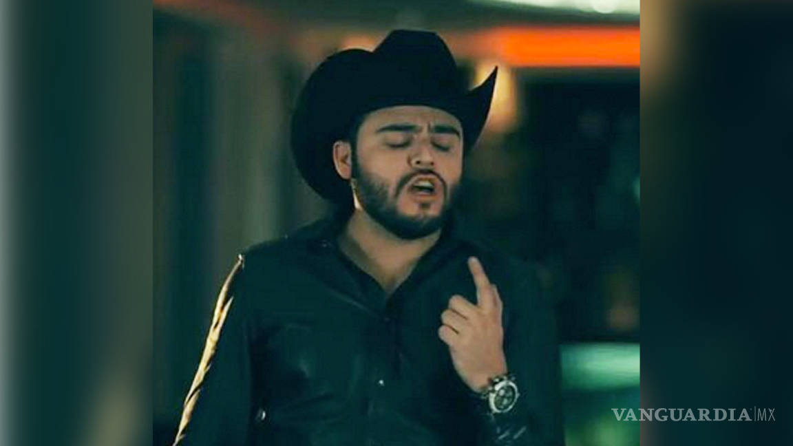 Exige InMujeres retirar video de Gerardo Ortiz; lo califican como misógino