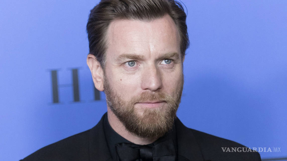 Ewan McGregor protagonizará &quot;Doctor Sleep&quot;, la secuela de &quot;The Shining&quot;