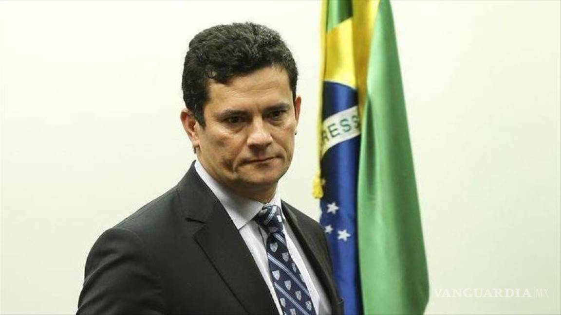 El Supremo de Brasil ratifica que el exjuez Moro fue parcial en juicio a Lula