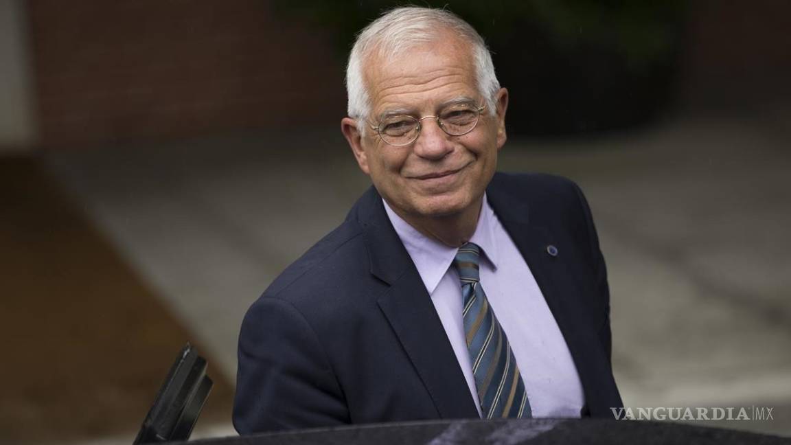 $!España jugaría las eliminatorias de la Euro contra un país 'que no existe'