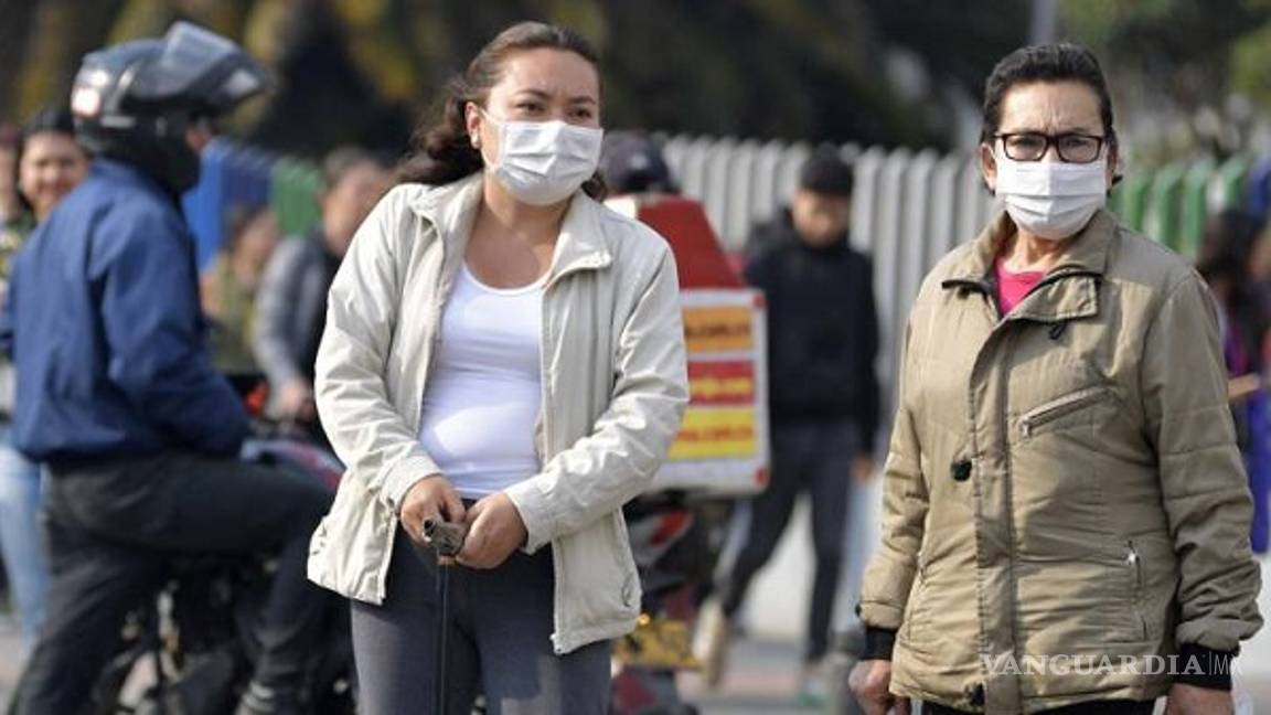 $!El presidente colombiano prolonga la cuarentena hasta el 15 de julio por COVID-19