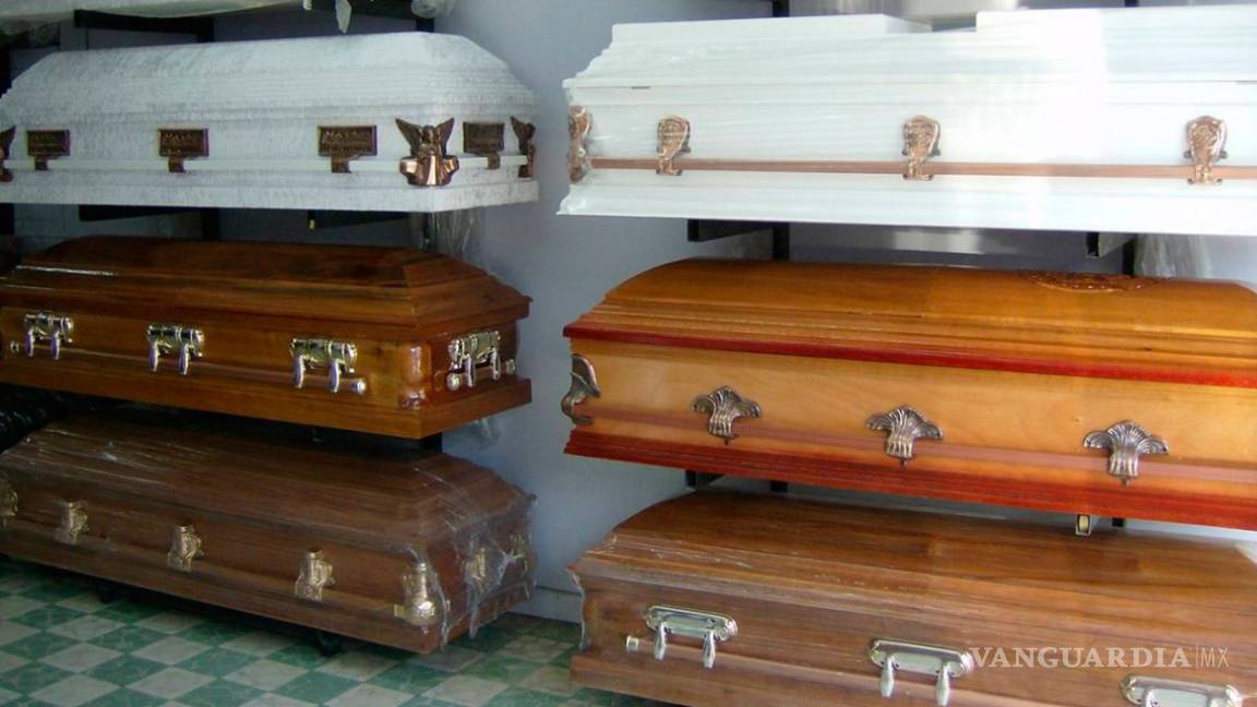 Mercado funerario en México genera $12 mil millones anuales