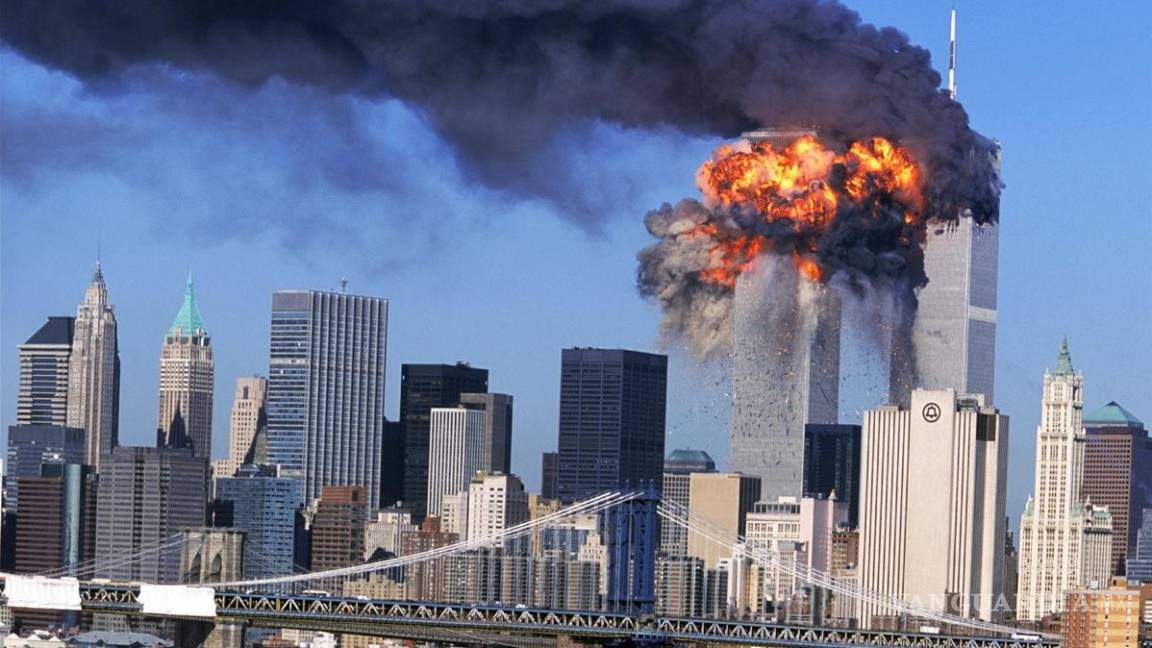¿Todo fue un montaje?... Las teorías conspirativas del atentado del 11 de septiembre (videos)