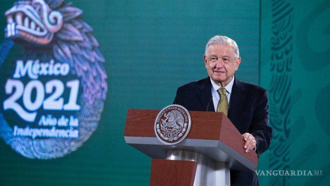 “Es muy riesgosa la extracción de petróleo”, reconoce AMLO; ofrece condolencias por fallecimientos en plataforma