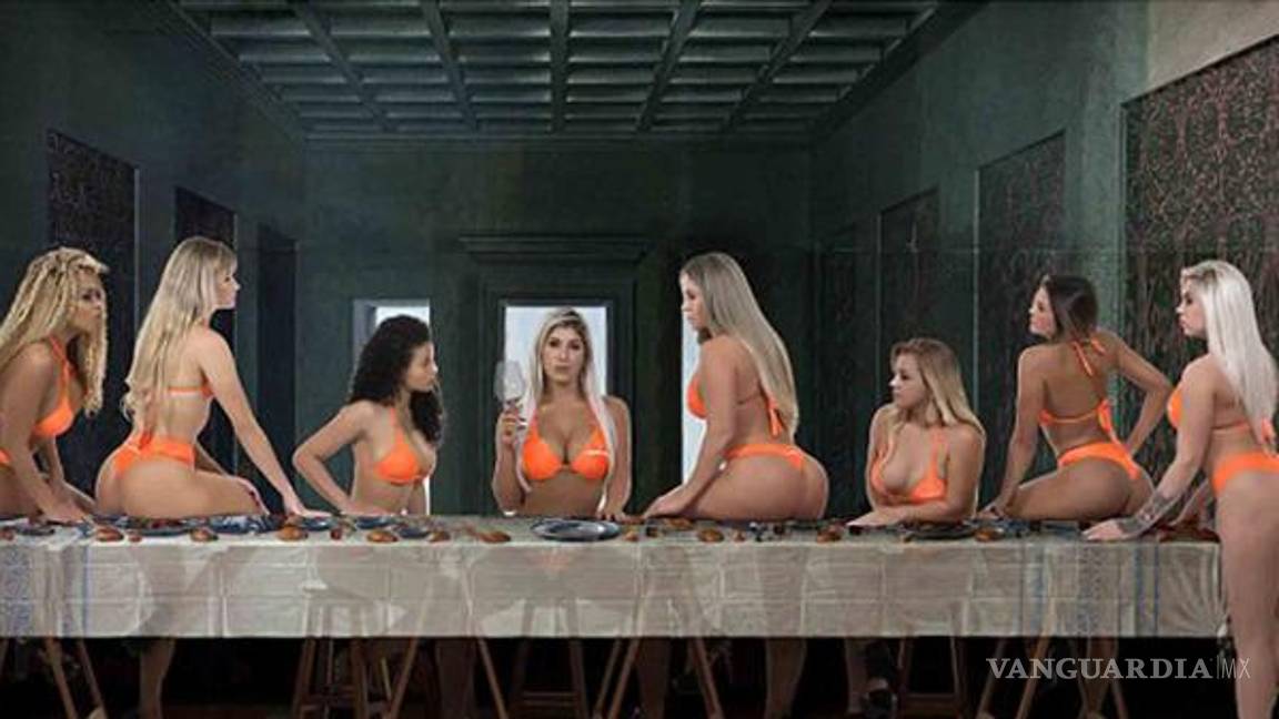 $!Ya hay Miss Bumbum 2016, conócela (fotos)