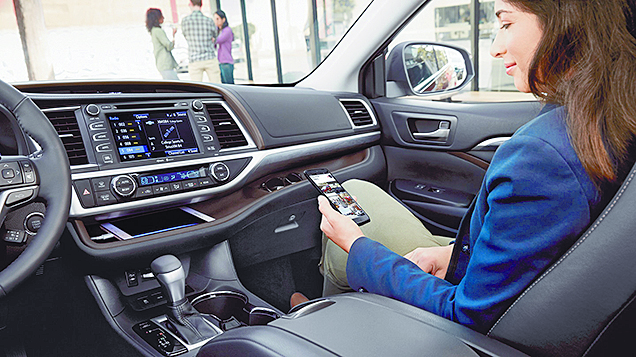 $!La renovación de una buena bestia: Toyota Highlander