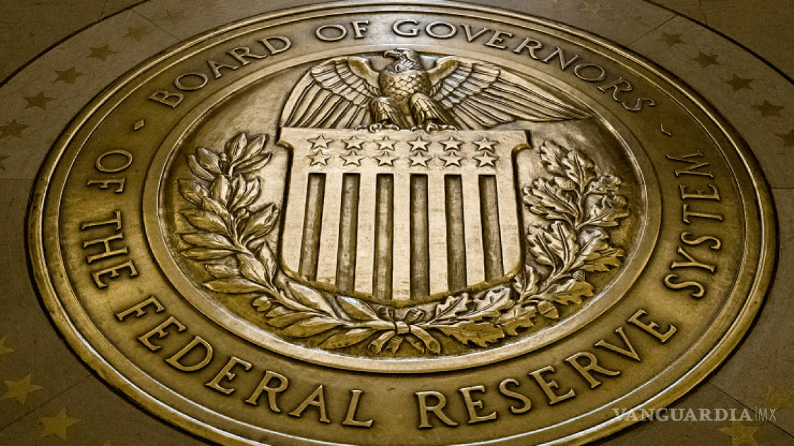 La Fed eleva su tasa de interés... es la más alta en casi 10 años