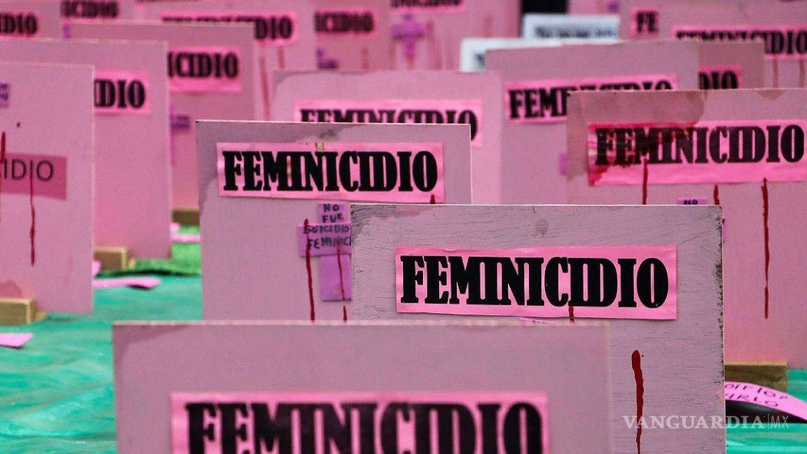 Pese a tipificación del feminicidio, el delito se ha recrudecido en Hidalgo