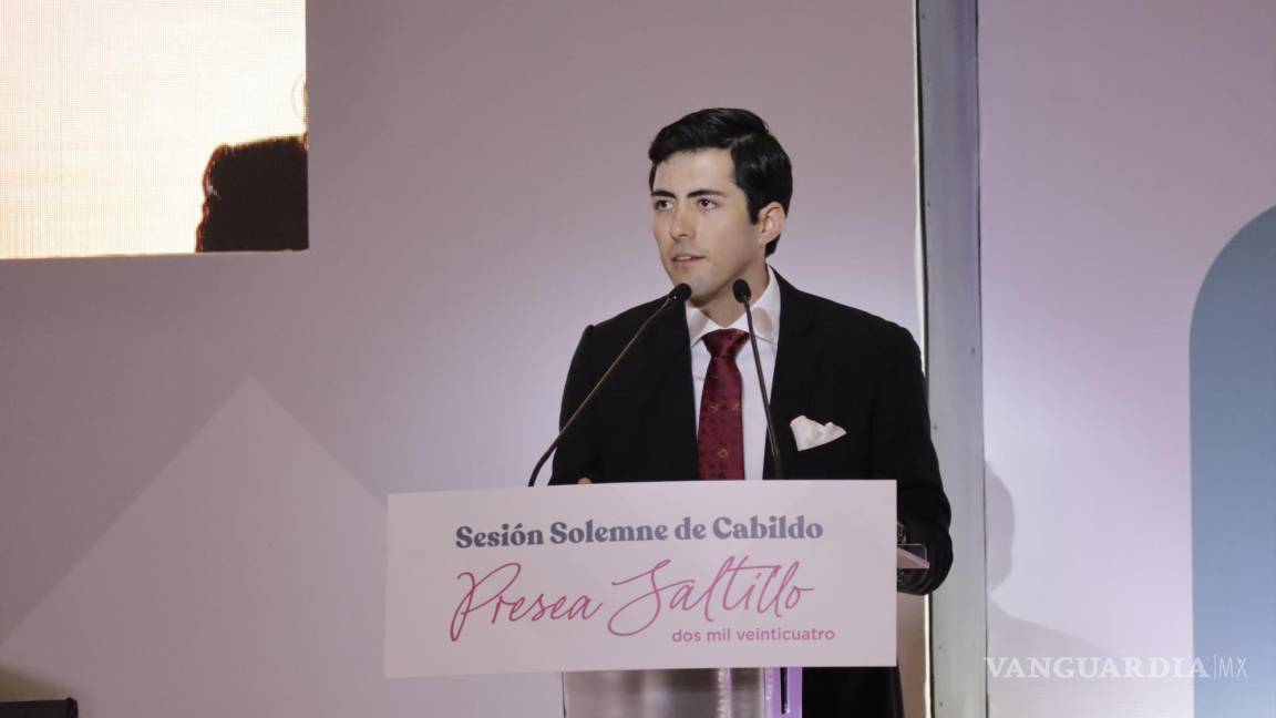 Presea Saltillo 2024: Armando Guadiana, el hombre que fue maestro, senador y hasta productor de vino