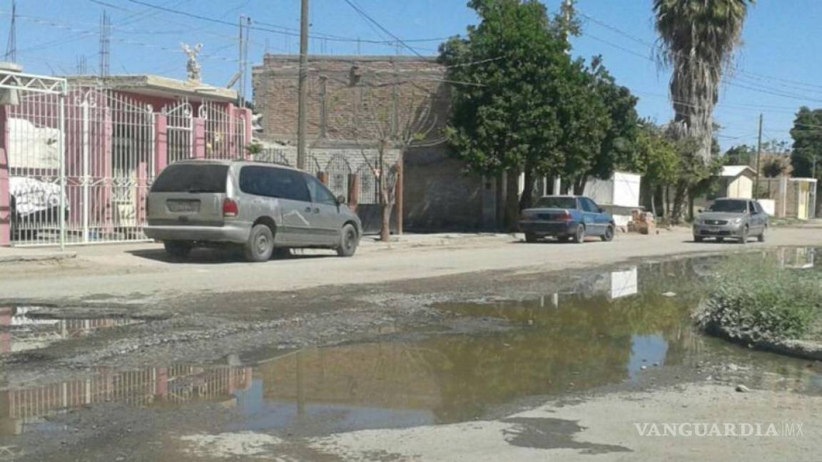San Pedro de las Colonias, el municipio más pobre de Coahuila