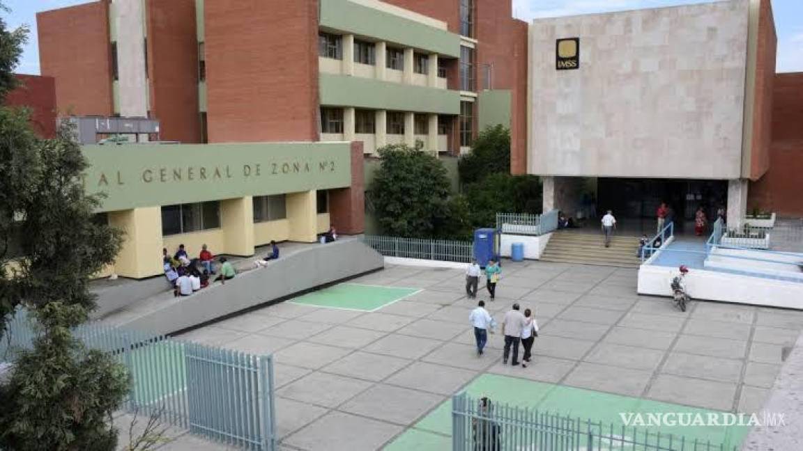 Saltillo: muere trabajador en el hospital tras caída de 10 metros