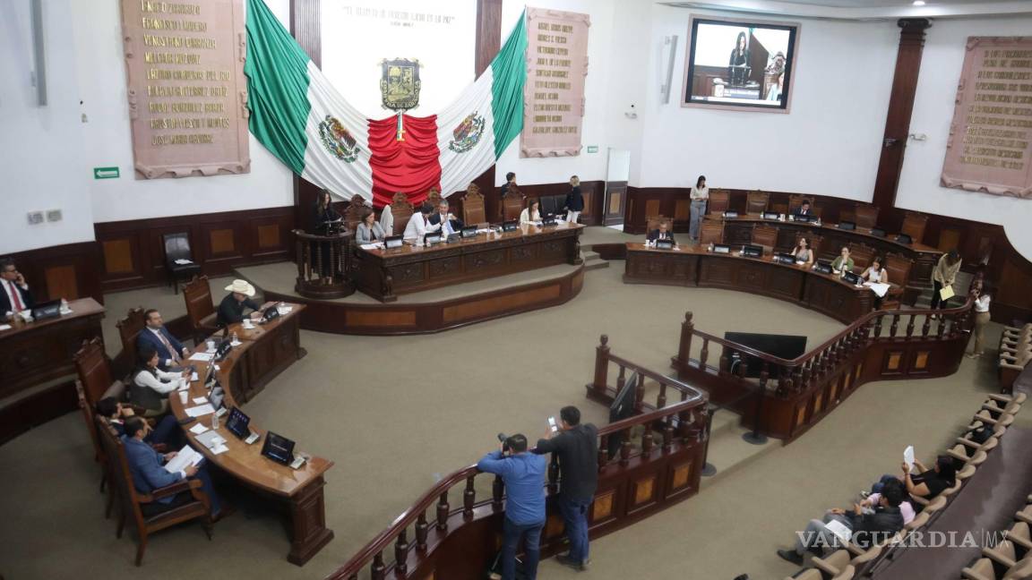 ‘Ocultan’ ayuntamientos de Coahuila informes sobre anexos
