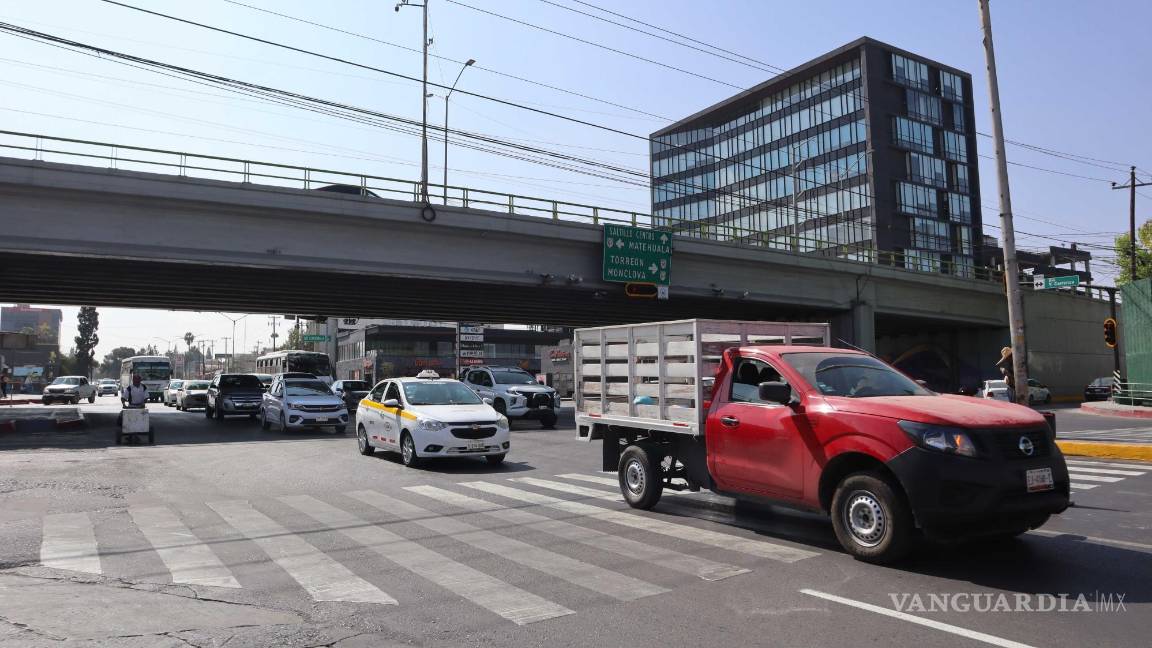 $!Los usuarios también abogan por la mejora de la infraestructura vial, mencionando la necesidad de nuevos puentes vehiculares.