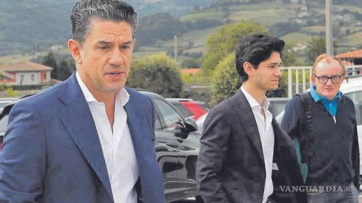 Cambio en la Presidencia de Santos Laguna: Alejandro Irarragorri Jr. tomará el mando