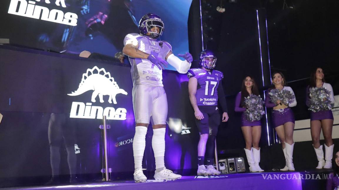 $!También usarán un bonito jersey gris.