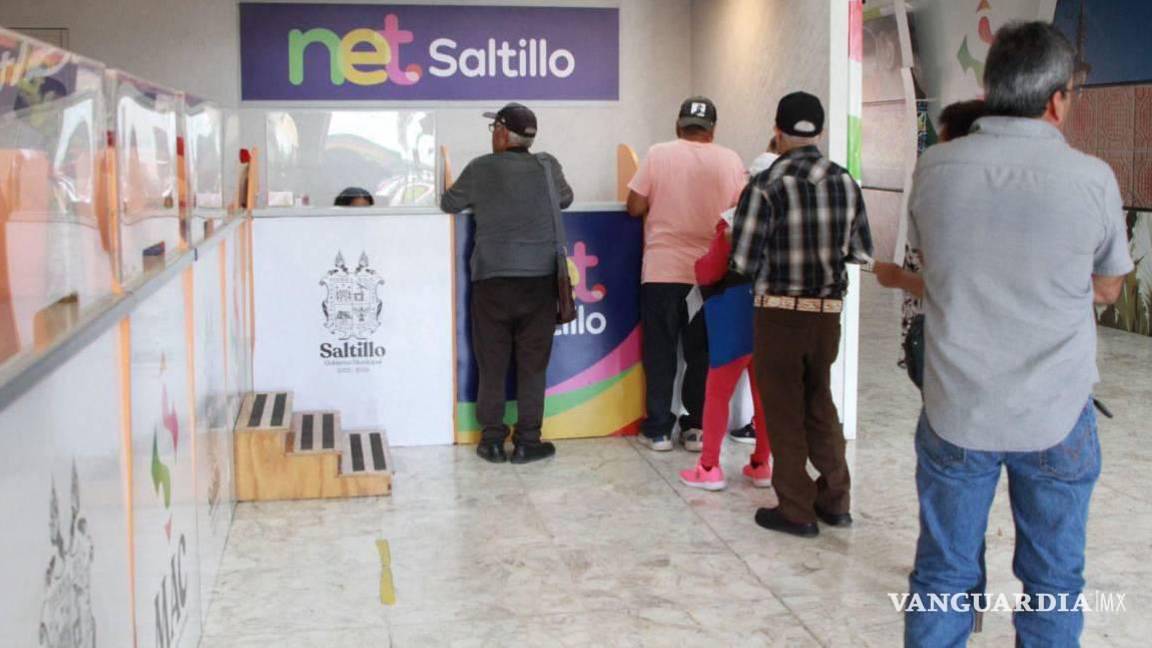 $!La nueva aplicación NET Saltillo facilita el acceso a la información sobre rutas de transporte público, mejorando la experiencia del usuario en la ciudad.