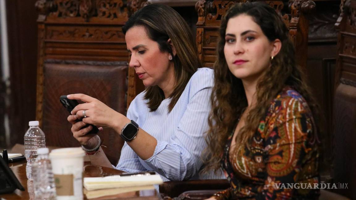 Congreso de Coahuila pone la lupa en programa ‘La Escuela Es Nuestra’; piden cuentas claras