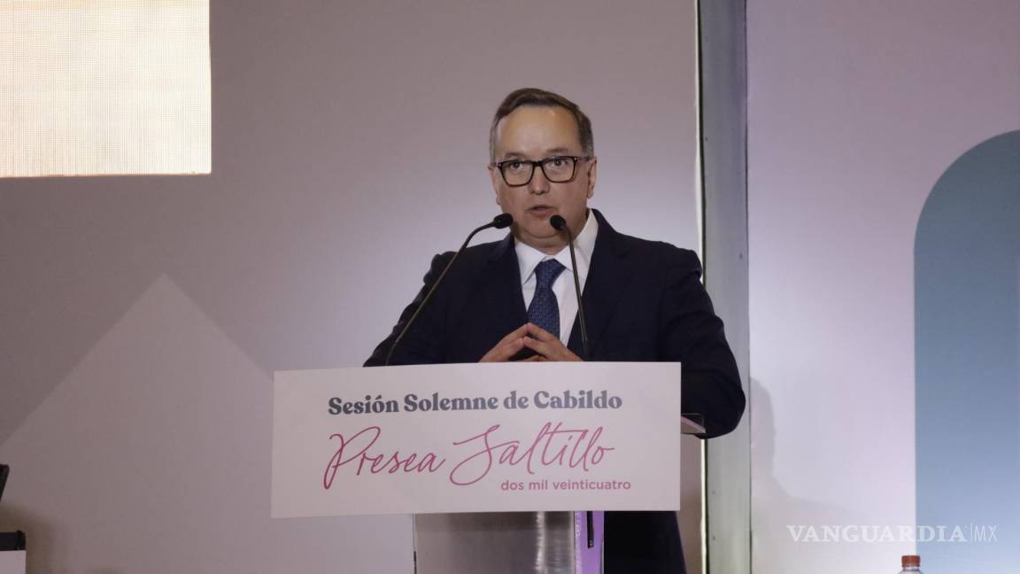 Presea Saltillo 2024: reconocen a Juan Ramón Cárdenas, el chef que redescubre a la ciudad a través de sus sabores
