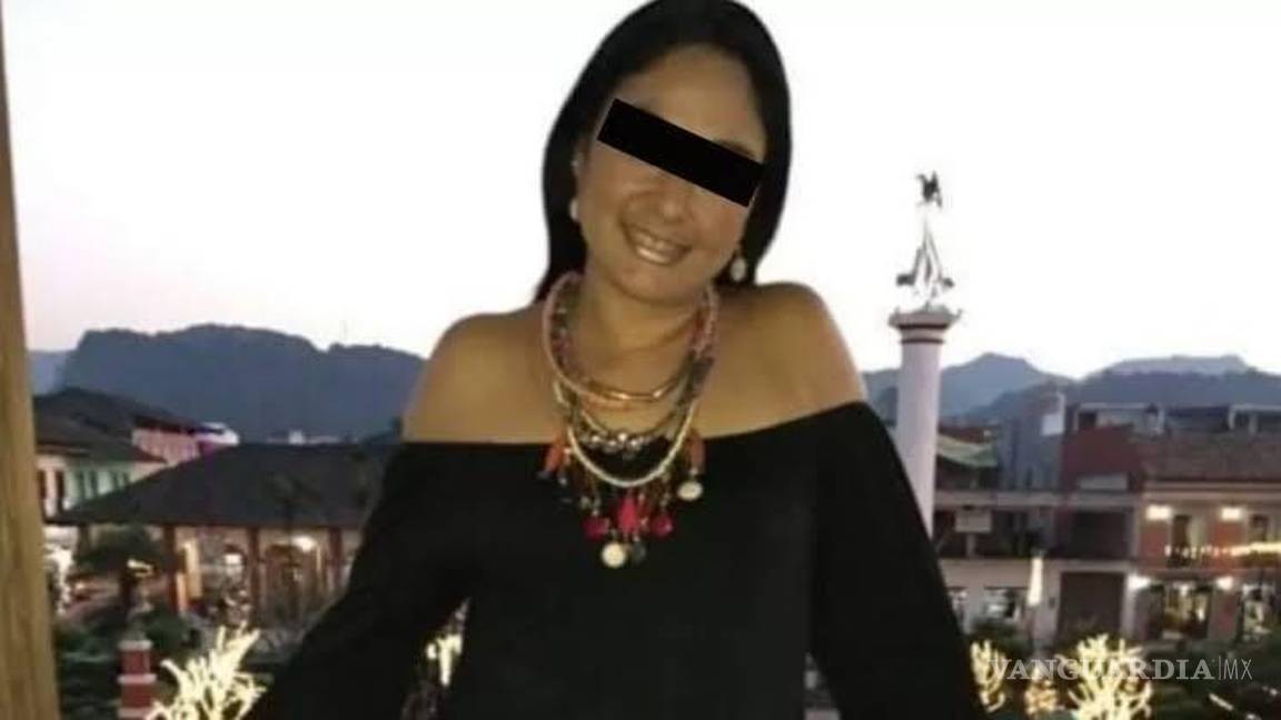 $!Según versiones, María N fue liberada debido a que su aprehensión se llevó a cabo en el estacionamiento del colegio, que es un área de uso privado