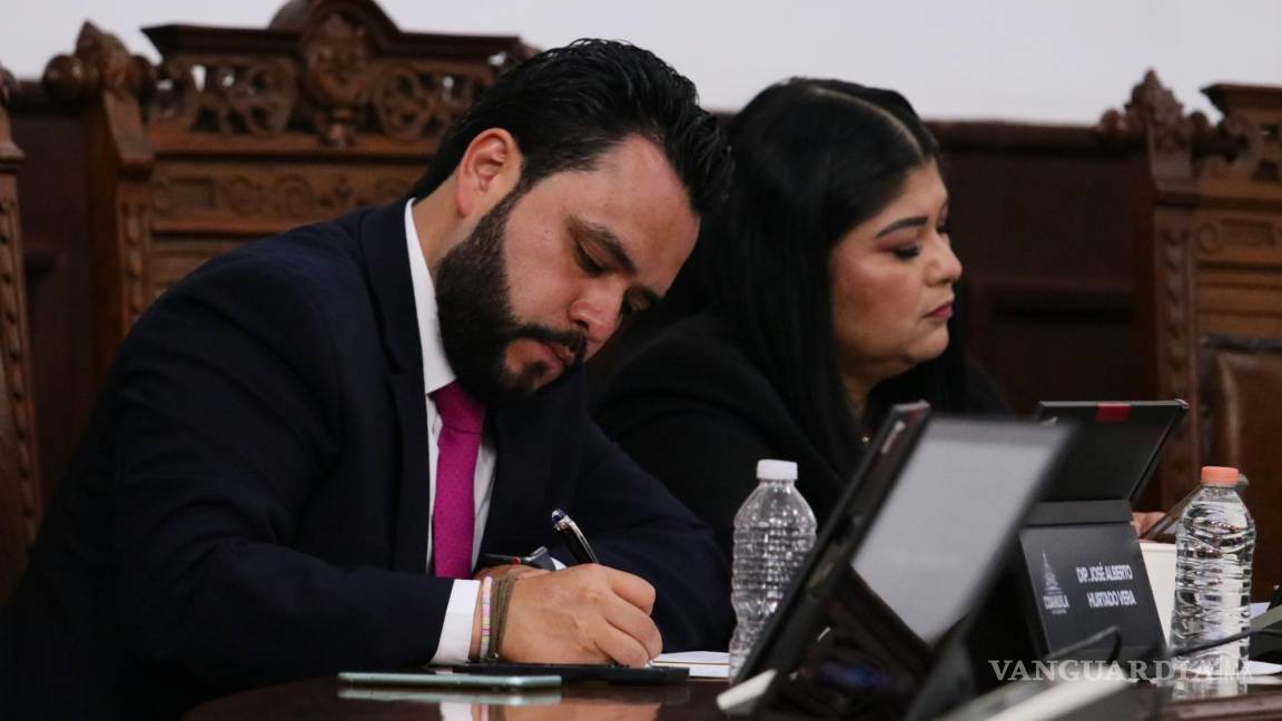 Llama Congreso de Coahuila a regular el uso de la videovigilancia en escuelas