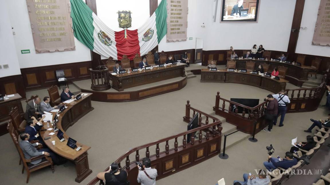 Cárcel para abogados ‘cobrones’ en Coahuila, propondrá el PT ante el Congreso del Estado