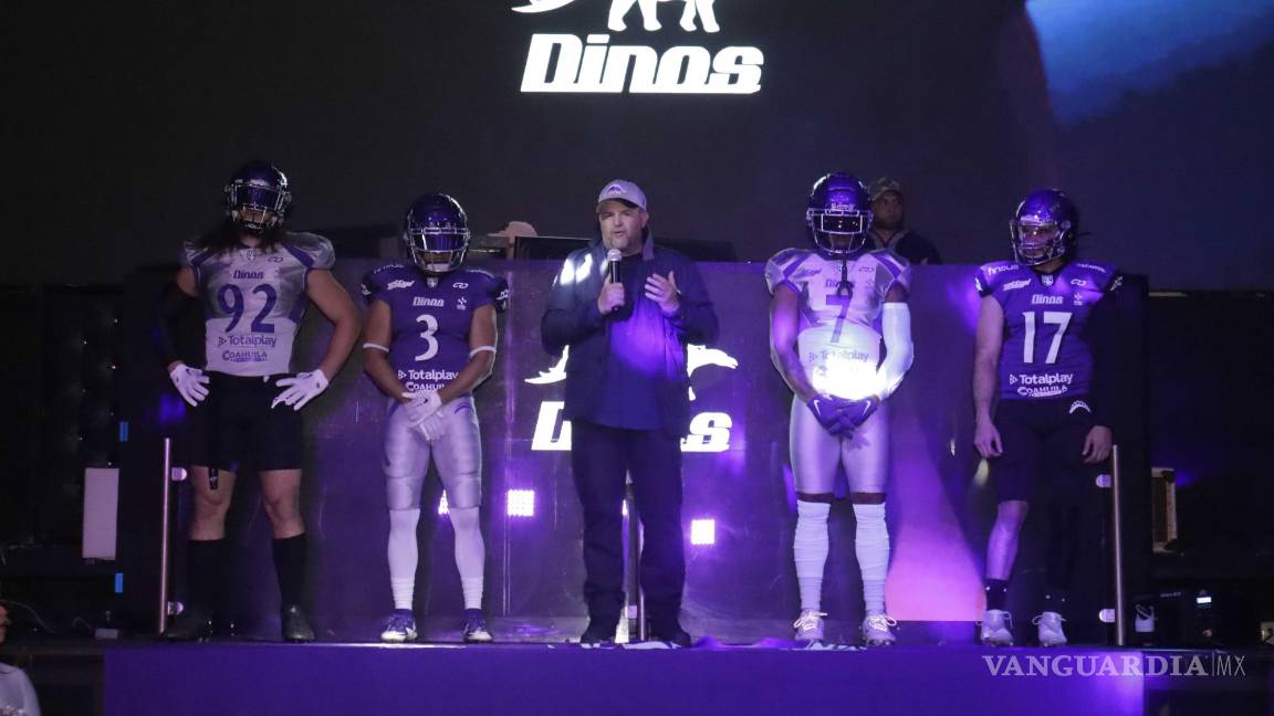 $!La presentación se realizó en el antro Icor Saltillo.