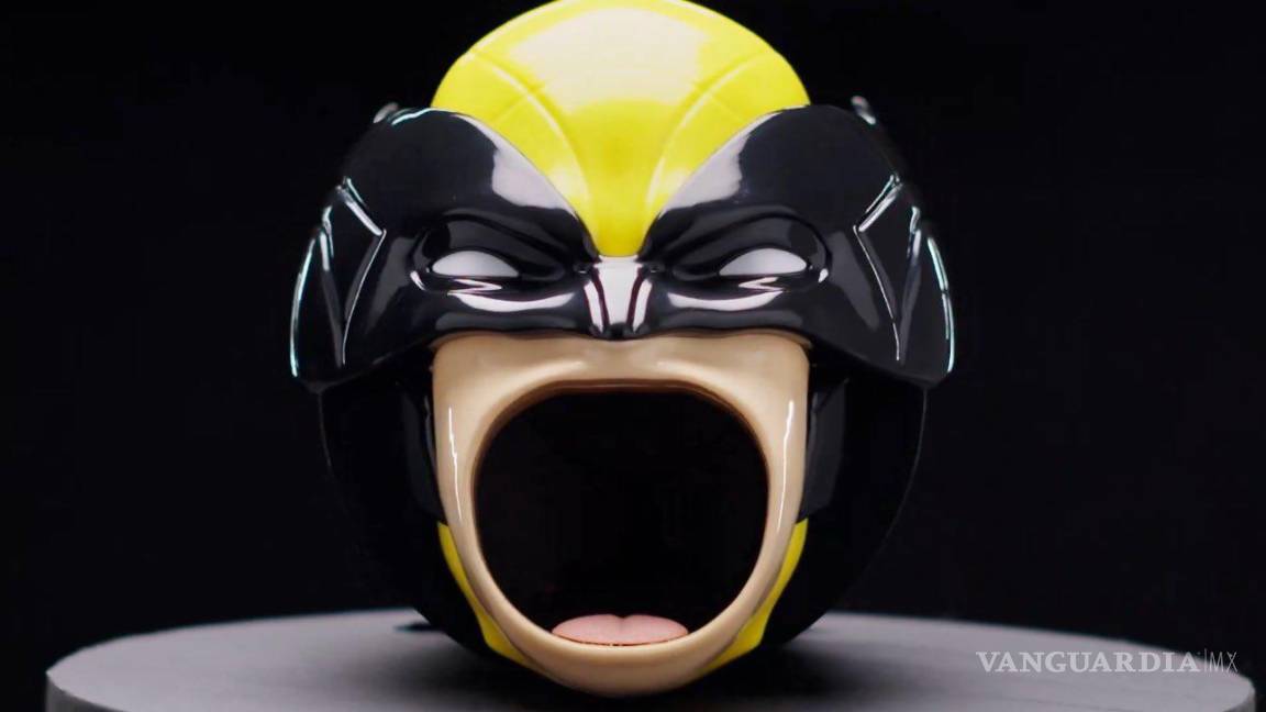 ¿Todo bien en casa? Reaccionan fans a palomera de Marvel con motivo del estreno de ‘Deadpool &amp; Wolverine’