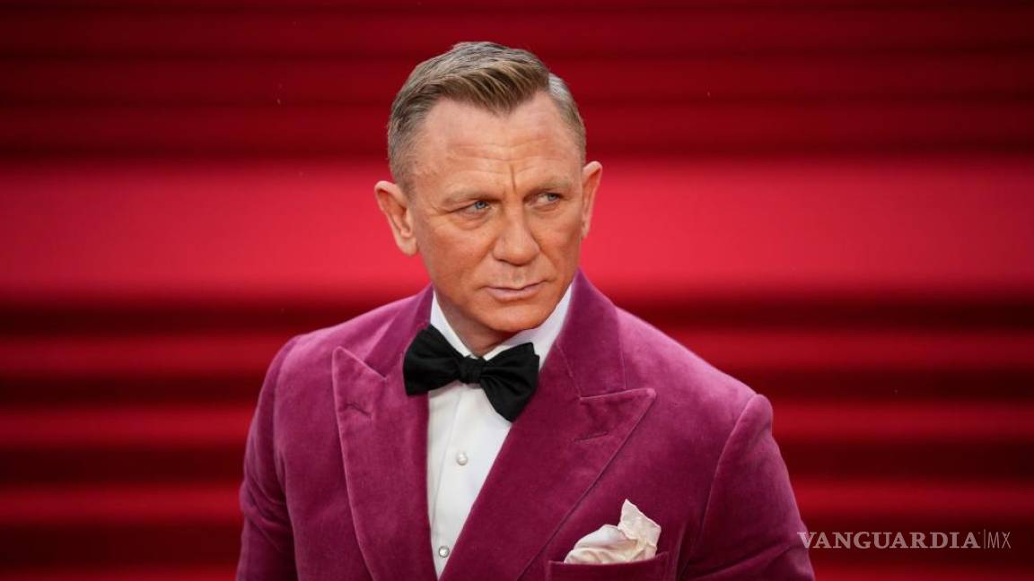 Daniel Craig se enferma de COVID-19, Broadway suspende “Macbeth”