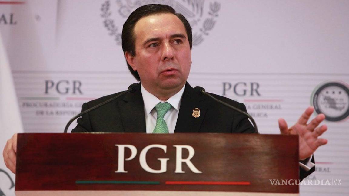 AMLO llama a Israel a extraditar a Tomás Zerón, exjefe de la AIC