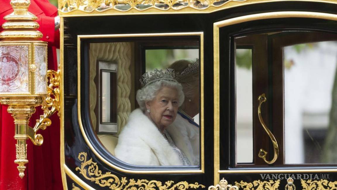 Si la Reina Isabel II muere, ¿quién heredará el trono?, esta es la línea de sucesión