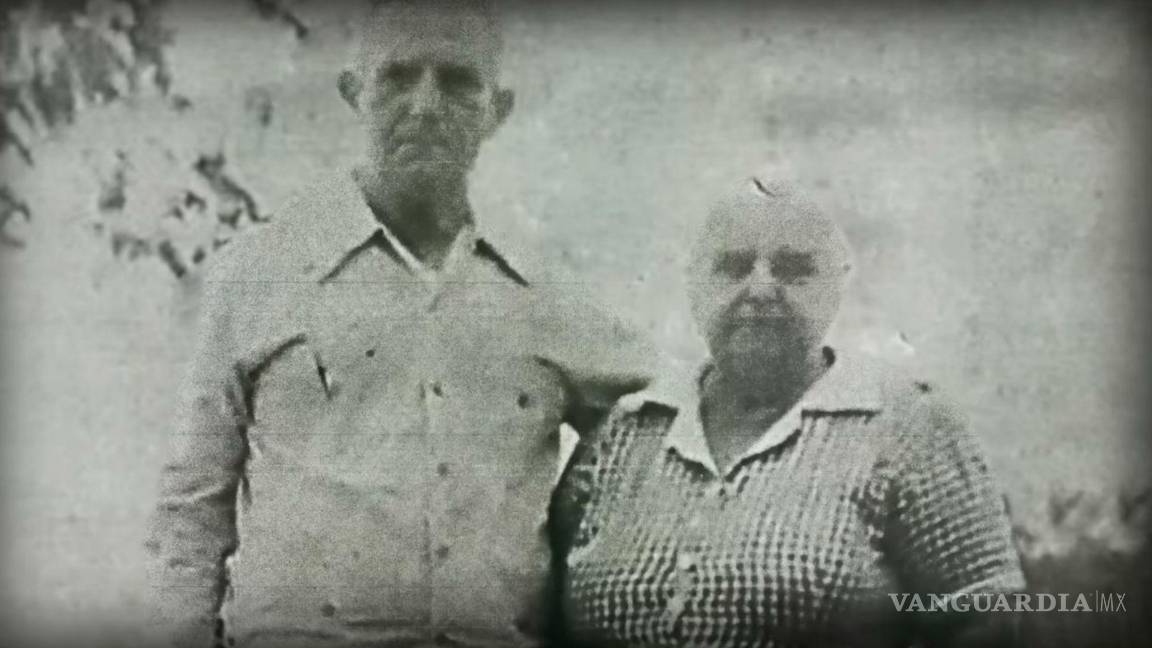 $!Tenía ascendencia española, pues su padre, José Obrador Revuelta, llegó a México proveniente de España, quien se casó con Úrsula González Guzmán,