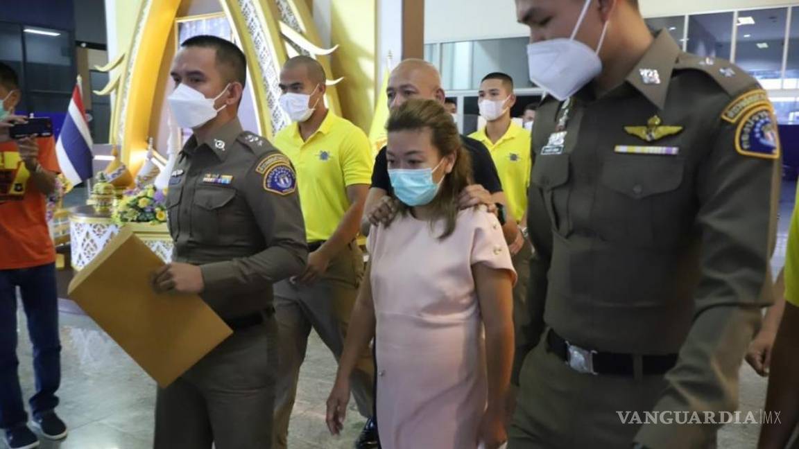 $!La primera de las muertes investigadas sucedió en diciembre de 2020, mientras que al menos otras siete ocurrieron entre 2021 y 2023