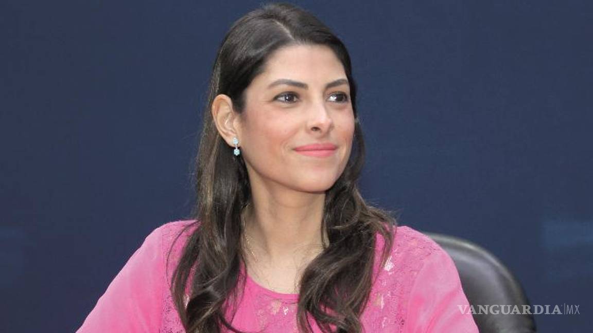 $!En el caso de Sylvana Beltrones, “no tiene cuenta en ningún banco de Andorra desde hace más de 12 años”, afirmó el despacho