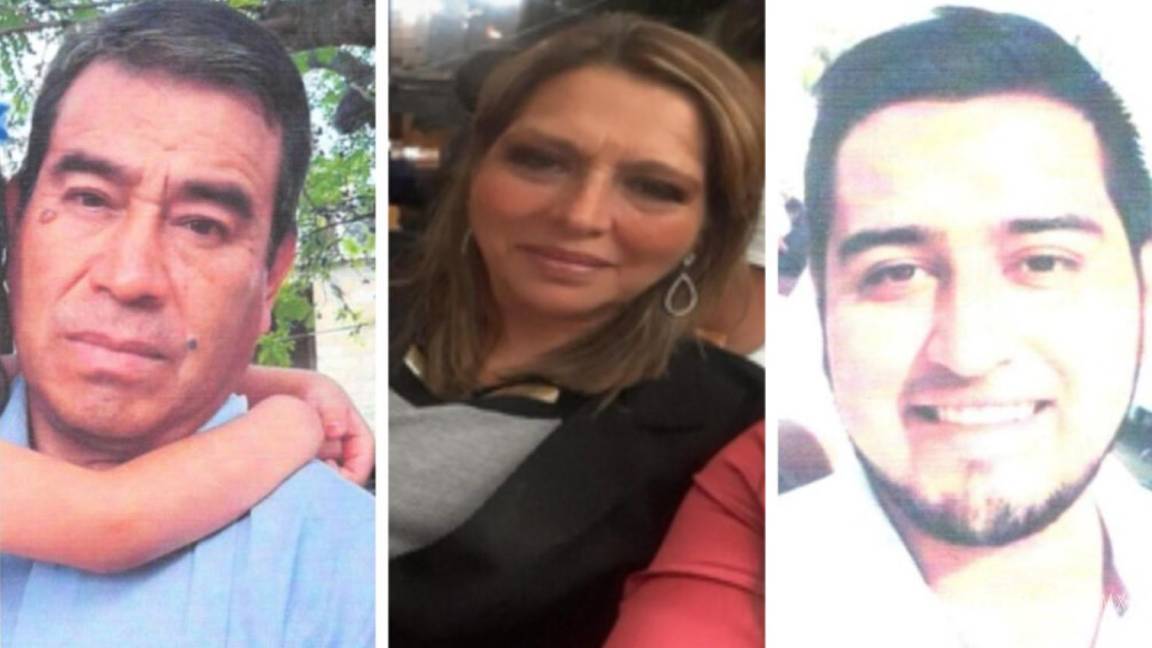 Atiende Gobierno Federal caso de periodistas desaparecidos en Taxco: SSPC