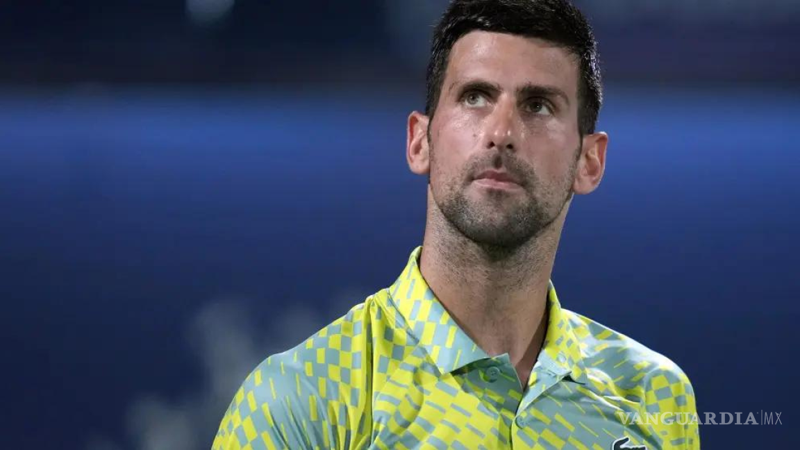 Djokovic afronta el desafío: ¿vuelve a Wimbledon tras la operación?