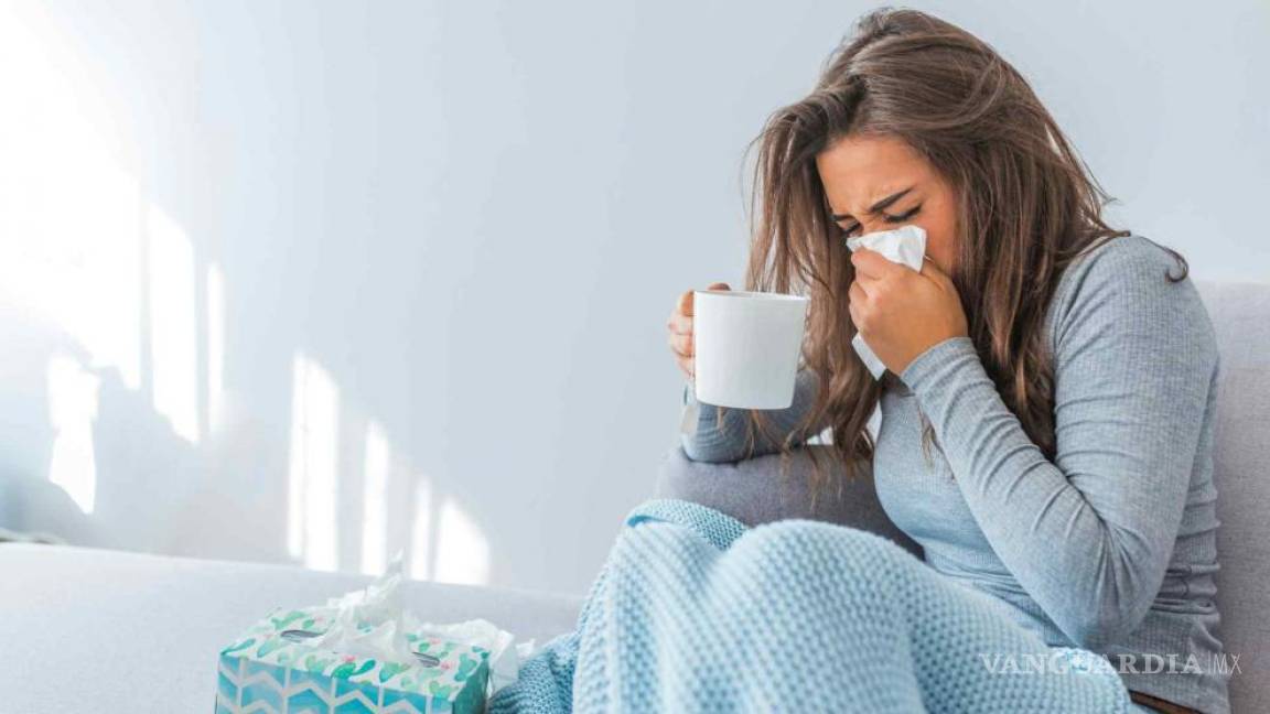 ¿Tengo influenza, gripe, alergia o COVID-19?... Cuáles son las principales diferencias y síntomas