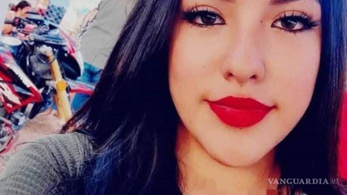 $!Rosalba Michelle Valdez Borrego, con 15 años de sueños, fue víctima del dengue y la negligencia médica.