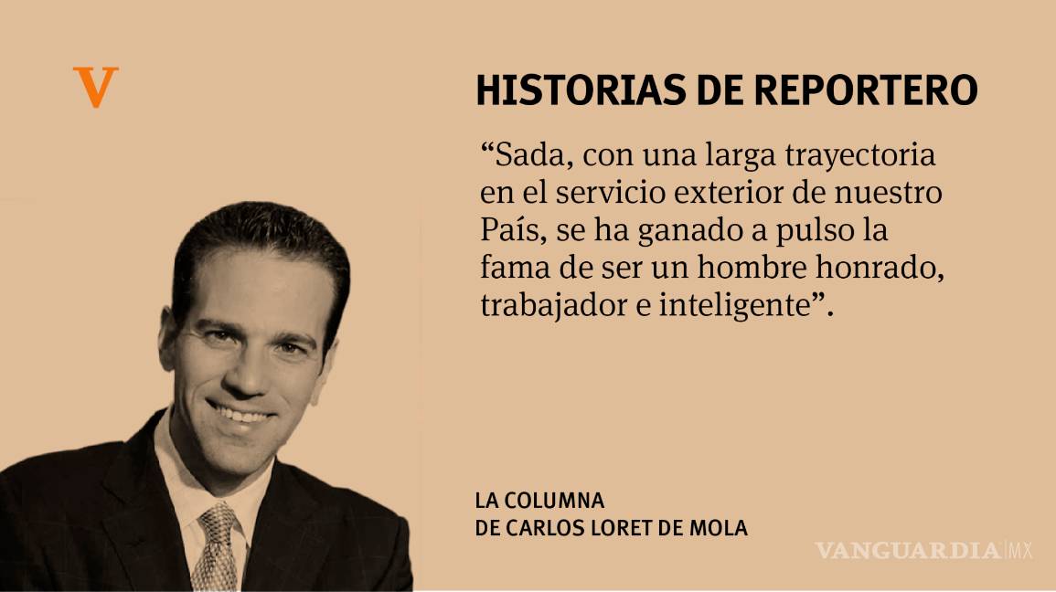 Brindis para abrir la semana