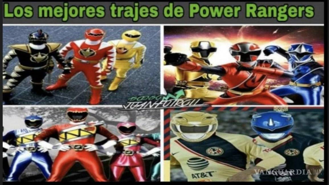 $!Los memes de la Jornada 1 del Apertura 2018 en la Liga MX