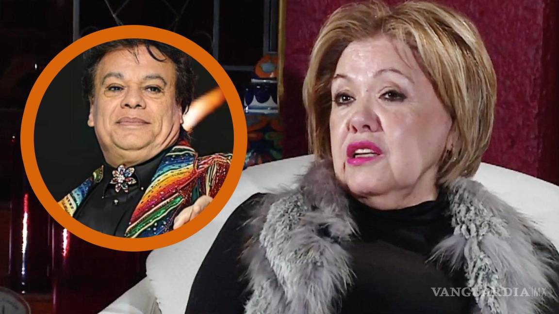 Me quieren matar'... a 8 años de la muerte de Juan Gabriel, ex mánager  reveló que