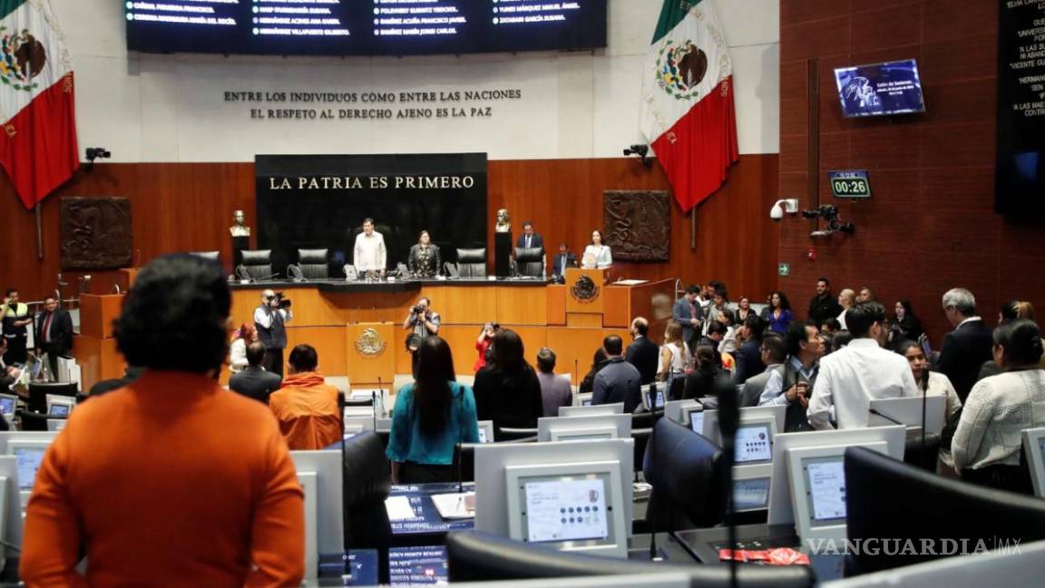 Atenta Ley Telecom contra las libertades: Acción Nacional