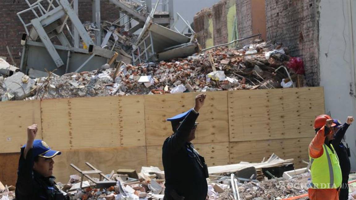Ciudades Iberoamericanas dona 10.000 euros a México como ayuda por terremotos