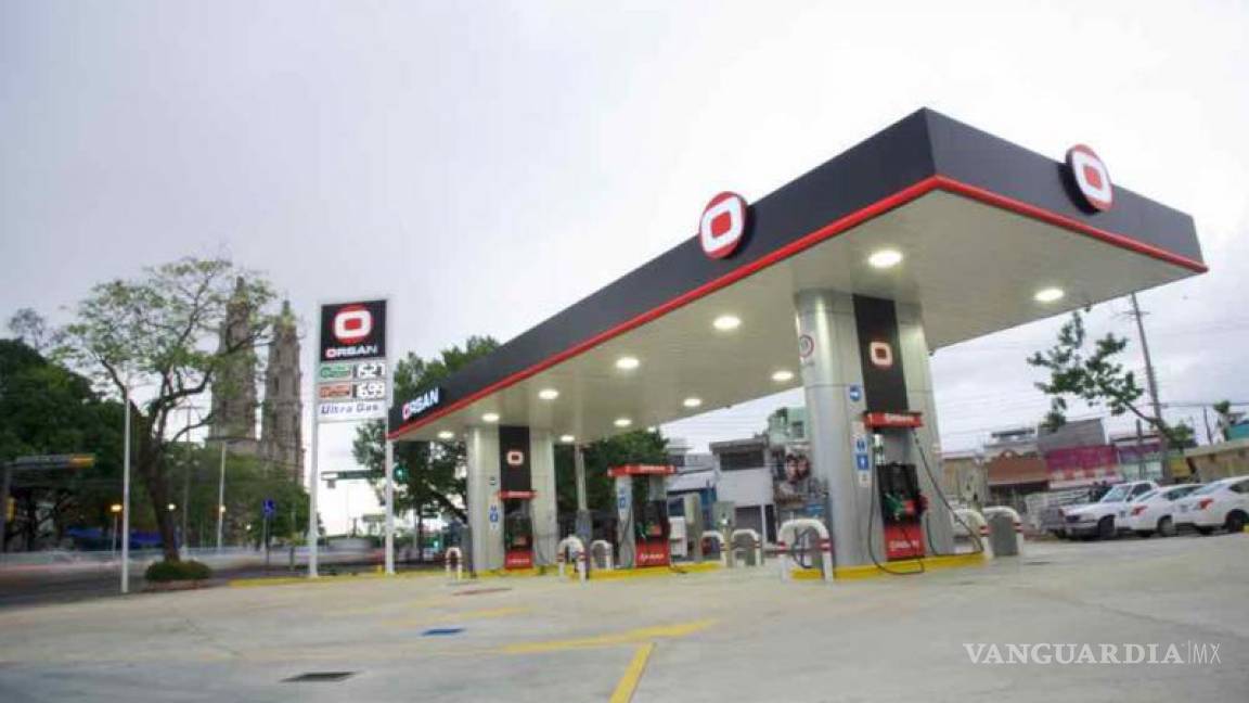 Orsán y Oxxo Gas, son las gasolineras más caras: Profeco